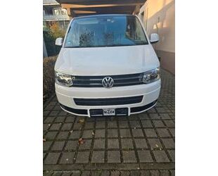 VW Volkswagen T5 Multivan Gebrauchtwagen