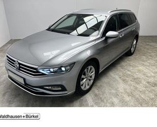 VW Volkswagen Passat Variant 2.0 TDI DSG Elegance 0,9 Gebrauchtwagen