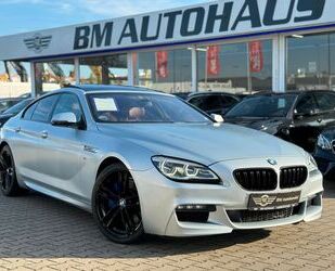 BMW BMW 650i Gran Coupe SPORT-AUTOMATIC