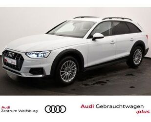 Audi Audi A4 Allroad 45 TFSI quattro S tronic AHK/STAND Gebrauchtwagen