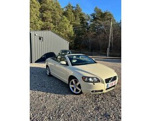 Volvo Volvo C70 D5 Summum Summum Gebrauchtwagen