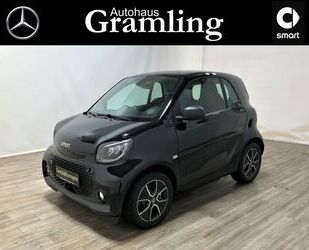 Smart Smart fortwo EQ passion Exclusive*Kamera*Pano*22kW Gebrauchtwagen