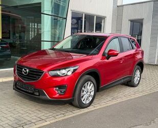 Mazda Mazda CX-5 Exclusive-Line AWD Navi Xenon SHZ PDC T Gebrauchtwagen