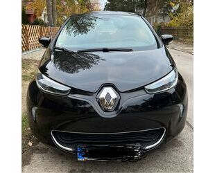 Renault Renault ZOE Z.E.40 LIFE LIMITED (inkl. Batterie) Gebrauchtwagen