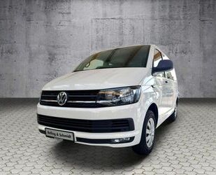 VW Volkswagen T6 Multivan 2.0TDI Aut. Navi SHZ AHK St Gebrauchtwagen