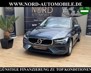 Volvo Volvo V60 Kombi D4 Diesel Momentum Pro *LED*NAVI* Gebrauchtwagen