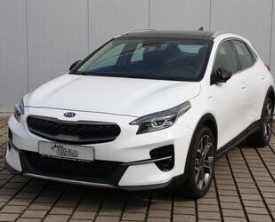 Kia Kia XCeed 1,6 Plug-in-Hybrid Spirit*Navi*Panorama Gebrauchtwagen