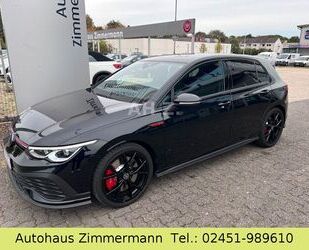 VW Volkswagen Golf VIII GTI Clubsport Harman Kardon+1 Gebrauchtwagen