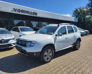 Dacia Dacia Duster I Ambiance 4x2 Gebrauchtwagen