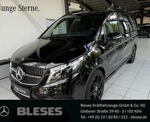 Mercedes-Benz Mercedes-Benz V 300 d AVANTGARDE EDITION Lang AMG+ Gebrauchtwagen