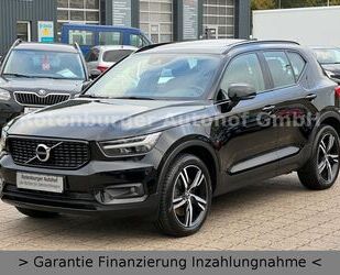 Volvo Volvo XC40*R-DESIGN*EXPRESSION*RECHARGE*PLUG-IN*HY Gebrauchtwagen