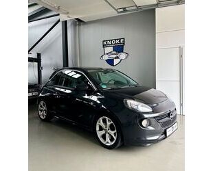 Opel Opel Adam S RECARO/TEMPOMAT/STERNENHIMMEL/PDC Gebrauchtwagen