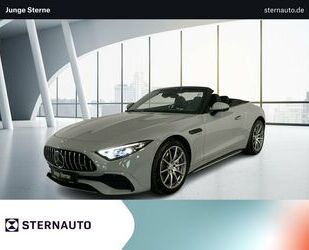 Mercedes-Benz Mercedes-Benz Mercedes-AMG SL 43 Premium DISTRO Hi Gebrauchtwagen