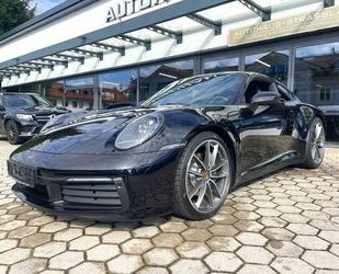 Porsche Porsche 992 911 CARRERA 21LM PANO SPORTABGAS SPUR Gebrauchtwagen