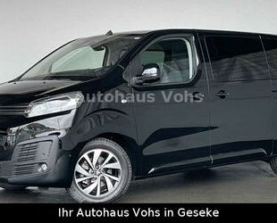 Citroen Citroën SpaceTourer L2 Feel Aut.|2xST|ACC|TOT|SHZ| Gebrauchtwagen