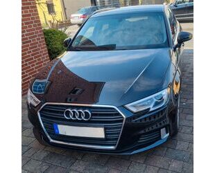 Audi Audi A3 2.0 TDI Sportback sport *virtuelles Cockpi Gebrauchtwagen