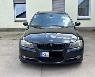 BMW BMW 320d xDrive Touring Edition Sport Edition Spor Gebrauchtwagen