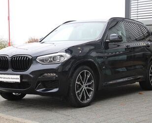 BMW BMW X3 xDrive30e M Sport Navi LED HeadUp Pano Kame Gebrauchtwagen