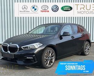 BMW BMW 120i Sport*Kamera*HiFi*Pano*Sitzh*AppCar*Stand Gebrauchtwagen