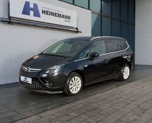 Opel Opel Zafira Tourer 1.6 CDTI ecoFLEX Innovation 7 S Gebrauchtwagen