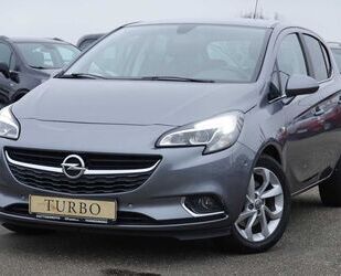 Opel Opel Corsa 1.4 Turbo ecoFlex Innovation Gebrauchtwagen