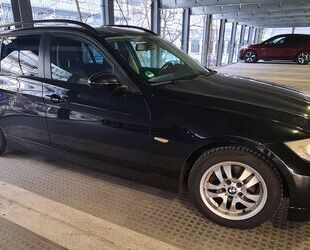 BMW BMW 320d touring - Gebrauchtwagen