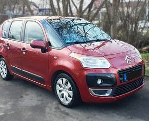 Citroen Citroën C3 Picasso 1,6- VTi 120 Tendance Gebrauchtwagen