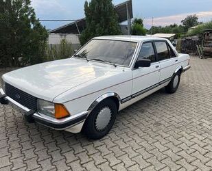 Ford Ford Granada 2.3 GL V6 Zylinder Gebrauchtwagen