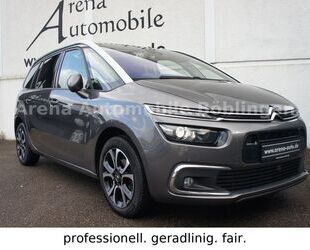 Citroen Citroën Grand C4 Picasso/Spacetourer BlueHDI 130*7 Gebrauchtwagen