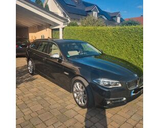 BMW BMW 535i xDrive Touring A - Gebrauchtwagen