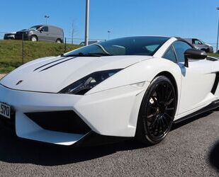 Lamborghini Lamborghini Gallardo LP570-4 Spyder Performante, n Gebrauchtwagen