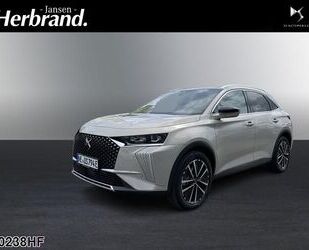 DS Automobiles DS Automobiles DS7 Crossback E-Tense 225 Opera >AH Gebrauchtwagen