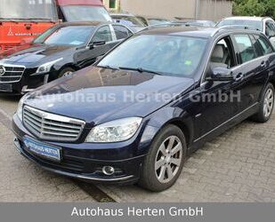 Mercedes-Benz Mercedes-Benz C 180 T Kompressor BE 1.6*KOMBI*NAVI Gebrauchtwagen