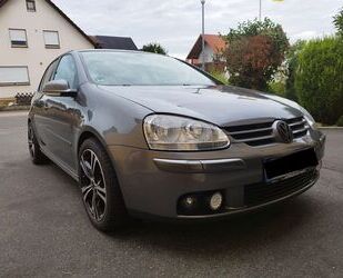 VW Volkswagen Golf 1.6 United United Gebrauchtwagen