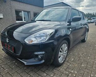 Suzuki Suzuki Swift Comfort NAV SHZ KAMERA CONNECT PDC Gebrauchtwagen