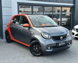 Smart Smart ForFour Edition 1*Navigation*Parkhilfe*Bluet Gebrauchtwagen