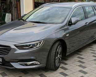 Opel Opel Insignia 2.0 Diesel 125kW Business Innov Aut. Gebrauchtwagen