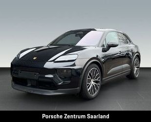 Porsche Porsche Macan 4 Servo+,Privacy,PASM,InnoDrive Gebrauchtwagen