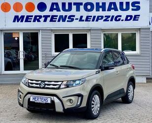 Suzuki Suzuki Vitara 1.6 Comfort+ 4x2 SHZ Navi Kamera ACC Gebrauchtwagen