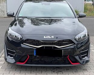 Kia Kia ProCeed Gt Gebrauchtwagen