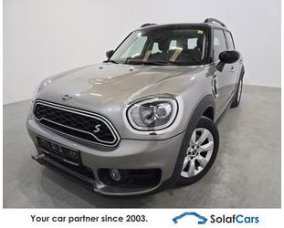 Mini MINI ONE_COUNTRYMAN 1.5 Hybrid 4WD Aut. LED-Xenon Gebrauchtwagen