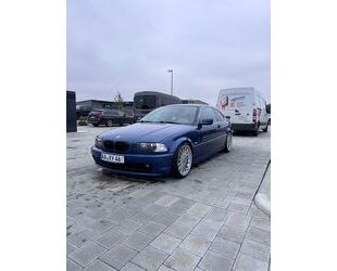 BMW BMW 328Ci - Gebrauchtwagen