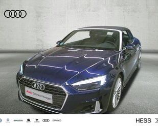 Audi Audi A5 Cabriolet 35 TFSI advanced*NAVI*MATRIX*KAM Gebrauchtwagen