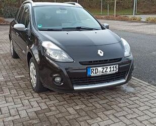 Renault Renault Clio Grandtour Night & Day TCE 100 Eco2 Ni Gebrauchtwagen