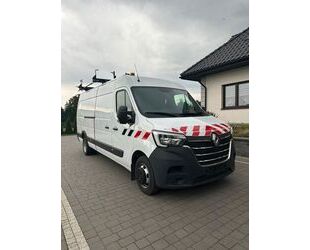 Renault Renault Master Gebrauchtwagen