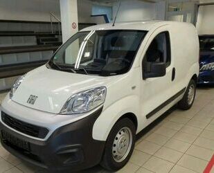 Fiat Fiat Fiorino SX Multijet/Klima/PDC/HFL-Türen/Trenn Gebrauchtwagen