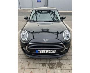 Mini MINI Cooper PDC Navi Front-/Sitzheiz. 8fach bereif Gebrauchtwagen