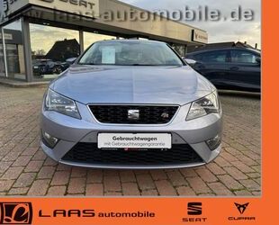 Seat Seat Leon FR 1,4 TSI-LED/PDC/Sitzheizung Gebrauchtwagen