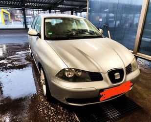 Seat Seat Ibiza 1.4 16V 55kW Sport Edition Klima Sport. Gebrauchtwagen