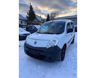 Renault Renault Kangoo Authentique Gebrauchtwagen